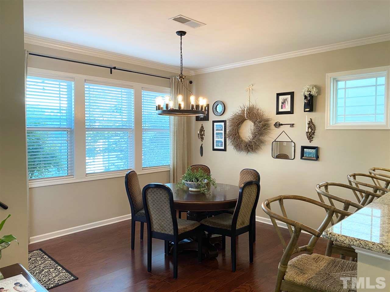1540 Rodessa Run Raleigh, NC 27607 - Photo 8 of 30