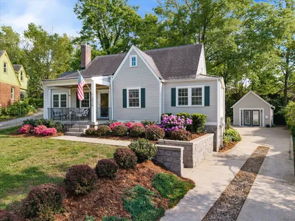$875,000 | 2926 Primrose Circle, Nashville, TN 37212