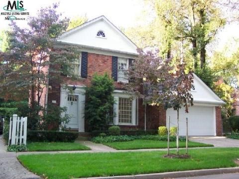 211 Moran Road Grosse Pointe, MI 48236 - Photo 1 of 1 833441.JPG