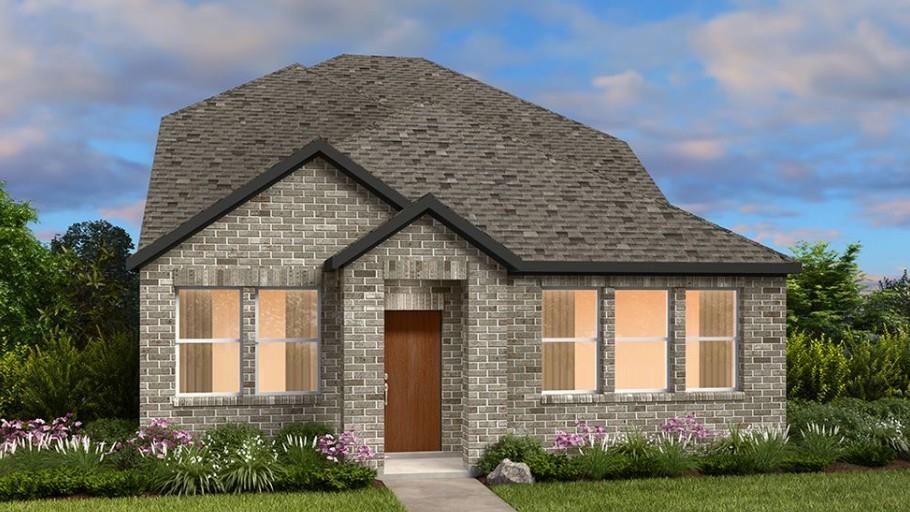 Walton Rendering