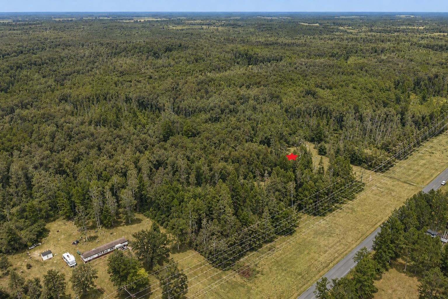 N17260 Tower Line Road Pembine, WI 54156 - Photo 20 of 20