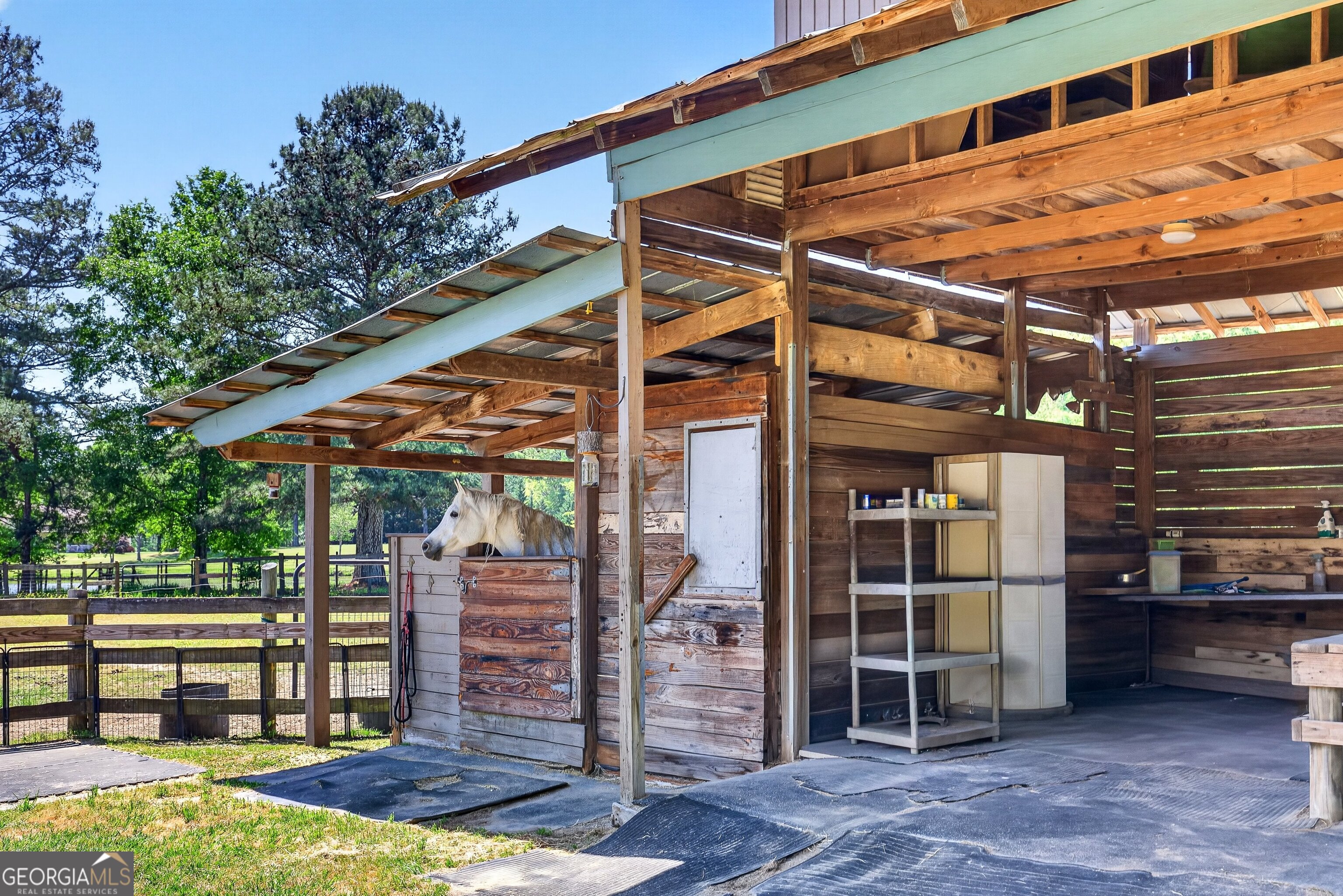 511 West McIntosh Road Brooks, GA 30205 - Photo 43 of 88