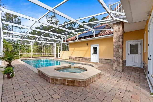 $1,100,000 | 443 Juniper Lane, Ormond Beach, FL 32174