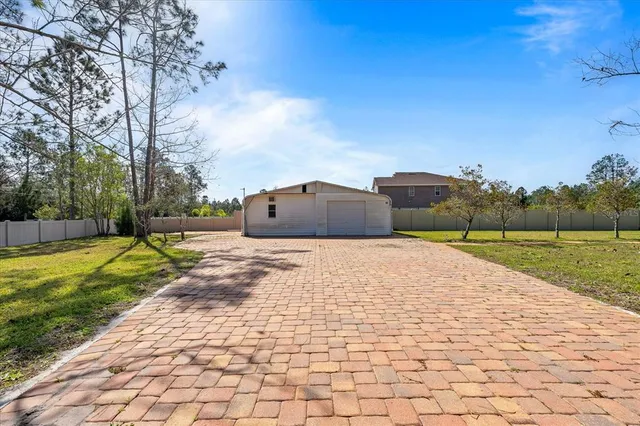 $1,100,000 | 443 Juniper Lane, Ormond Beach, FL 32174