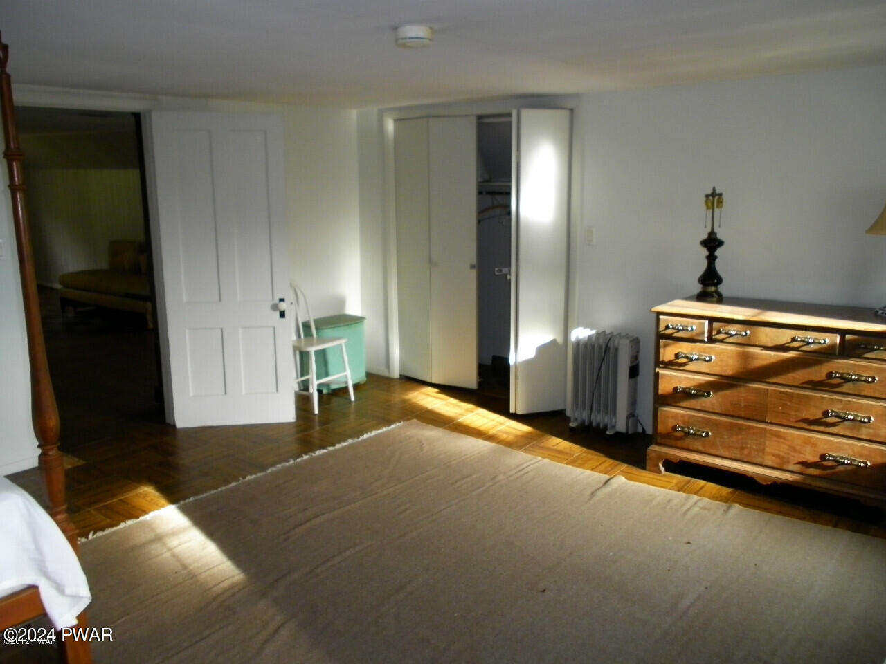 840 Raymondskill Road Milford, PA 18337 - Photo 41 of 46 35.3rdFloor.Attic