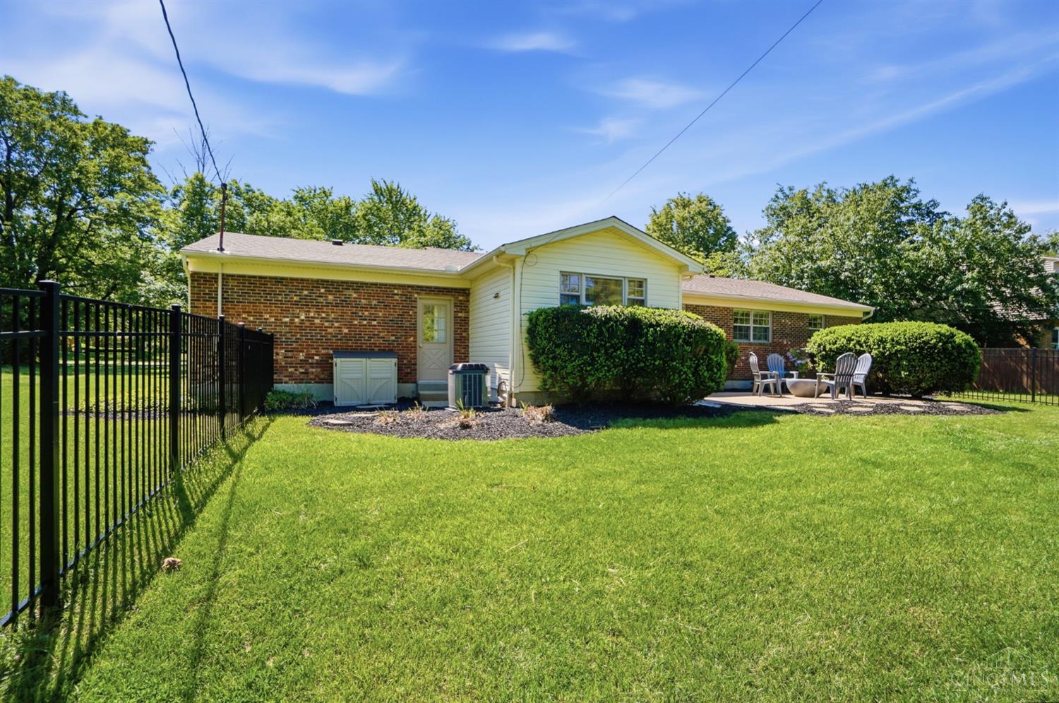 5665 Cox-Smith Road Mason, OH 45040 - Photo 51 of 62