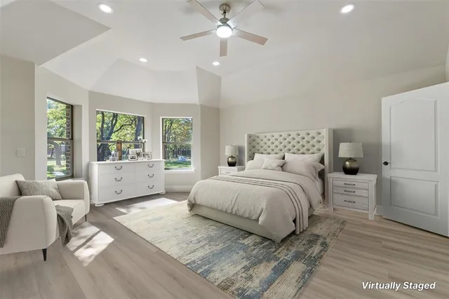 $699,000 | 615 West Aurora Vista Trail, Aurora, TX 76078