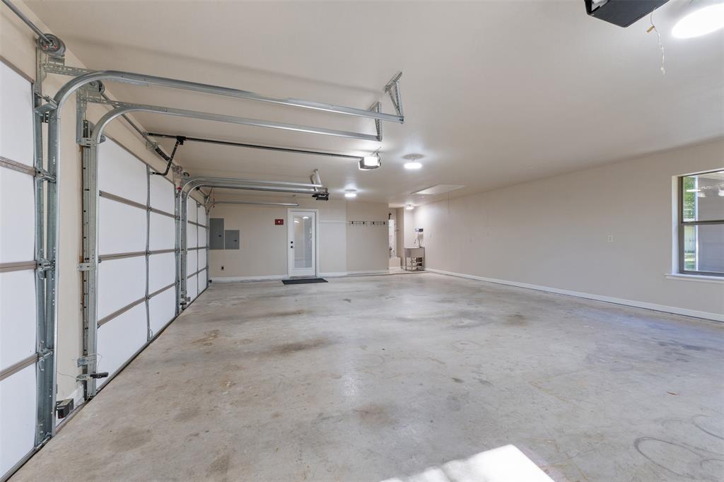 615 West Aurora Vista Trail Aurora, TX 76078 - Photo 28 of 40