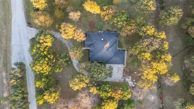 $699,000 | 615 West Aurora Vista Trail, Aurora, TX 76078