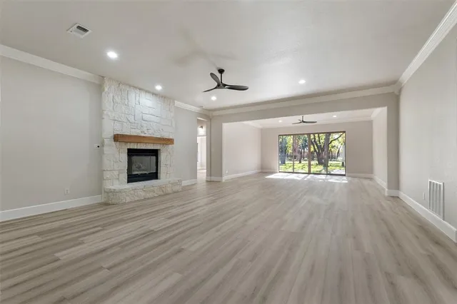 $699,000 | 615 West Aurora Vista Trail, Aurora, TX 76078