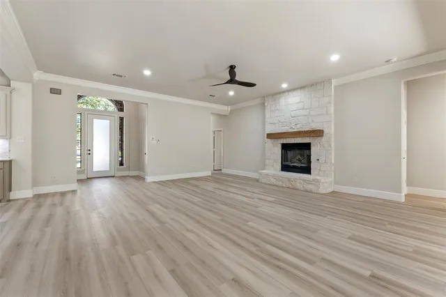 $699,000 | 615 West Aurora Vista Trail, Aurora, TX 76078