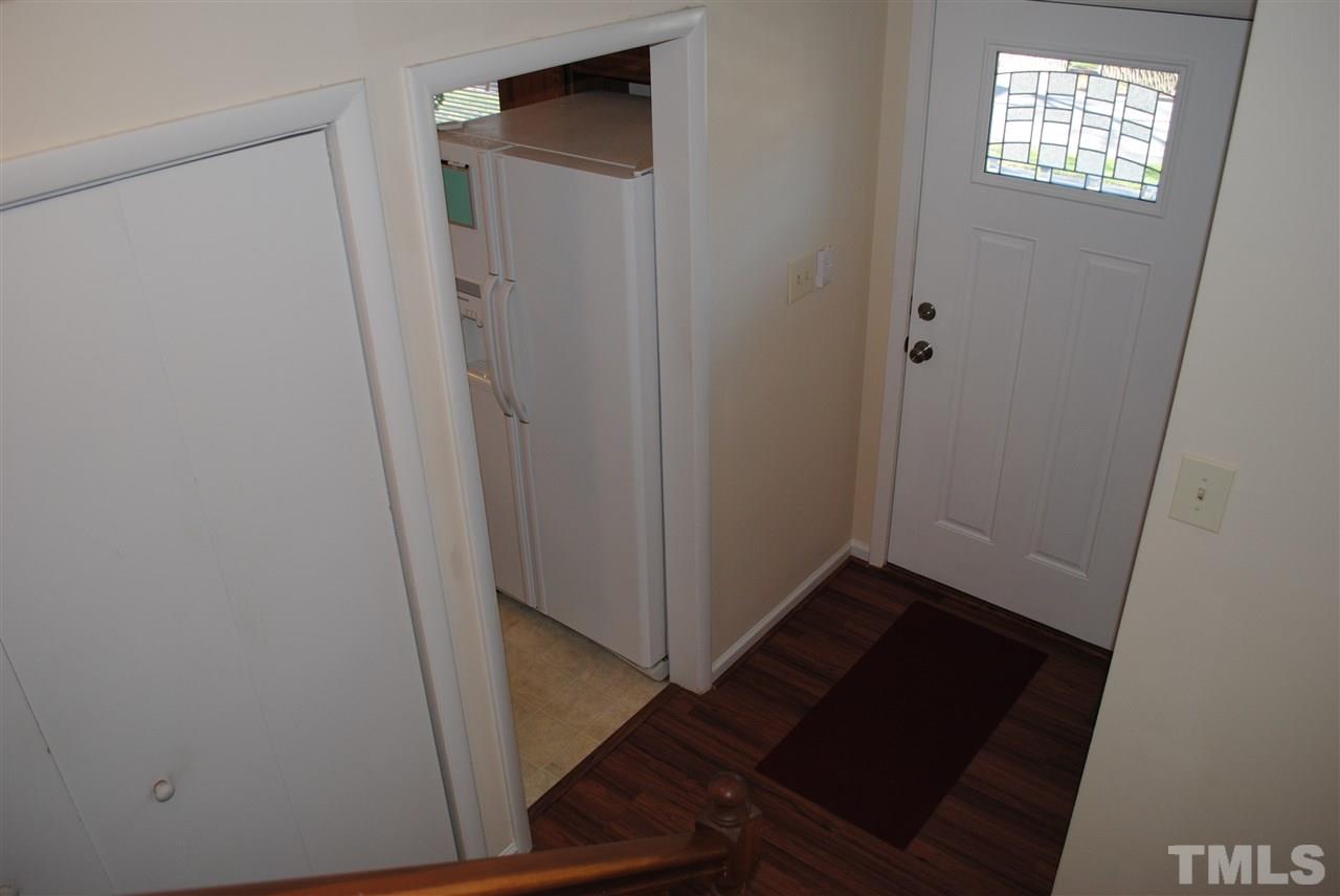 5408 Ridgeloch Place Raleigh, NC 27612 - Photo 15 of 25 a view of walk in closet