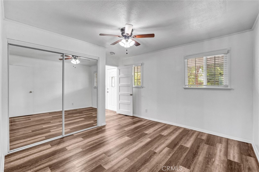 9246 Rowell Avenue Chatsworth, CA 91311 - Photo 15 of 22 a view of an empty room with a window