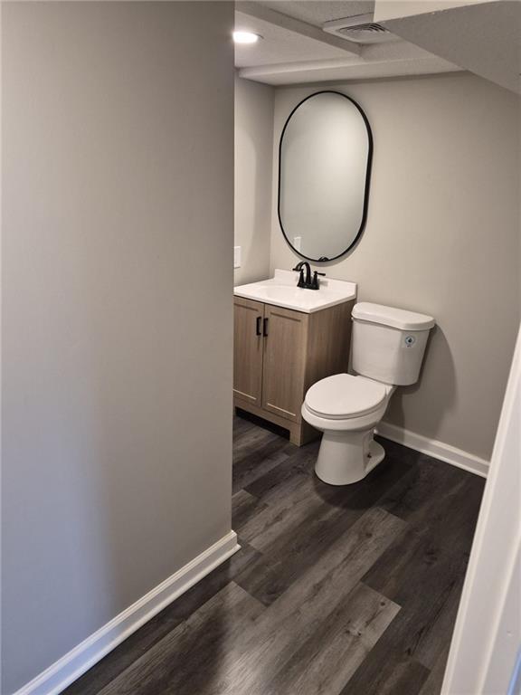 1007 South Main Street Harrisonville, MO 64701 - Photo 19 of 23