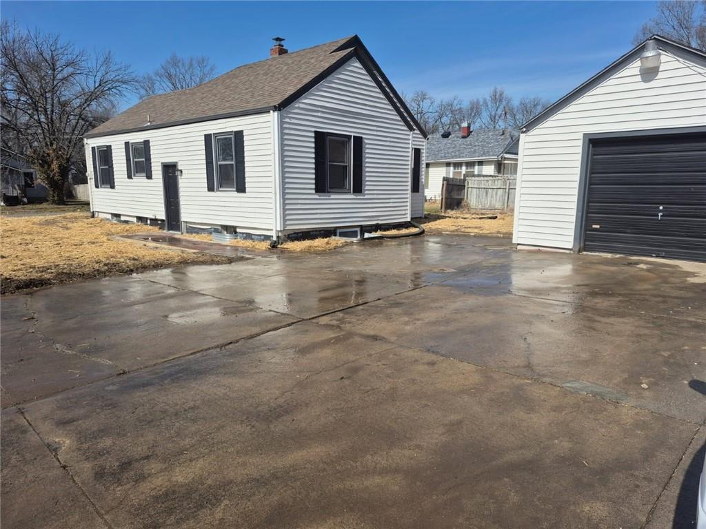 1007 South Main Street Harrisonville, MO 64701 - Photo 2 of 23