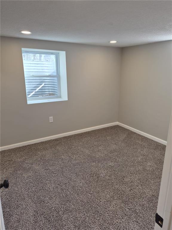 1007 South Main Street Harrisonville, MO 64701 - Photo 21 of 23