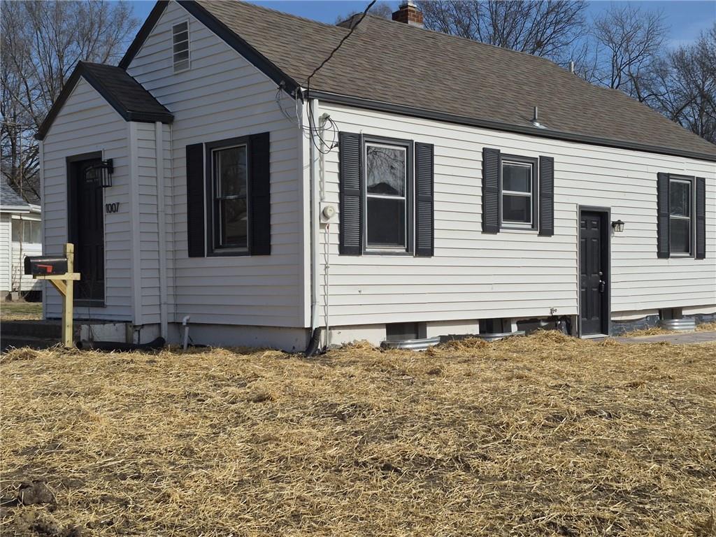 1007 South Main Street Harrisonville, MO 64701 - Photo 4 of 23