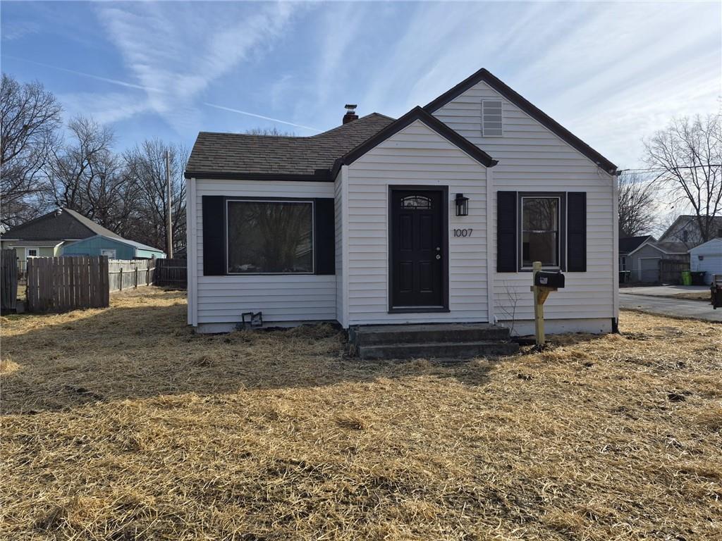 1007 South Main Street Harrisonville, MO 64701 - Photo 5 of 23