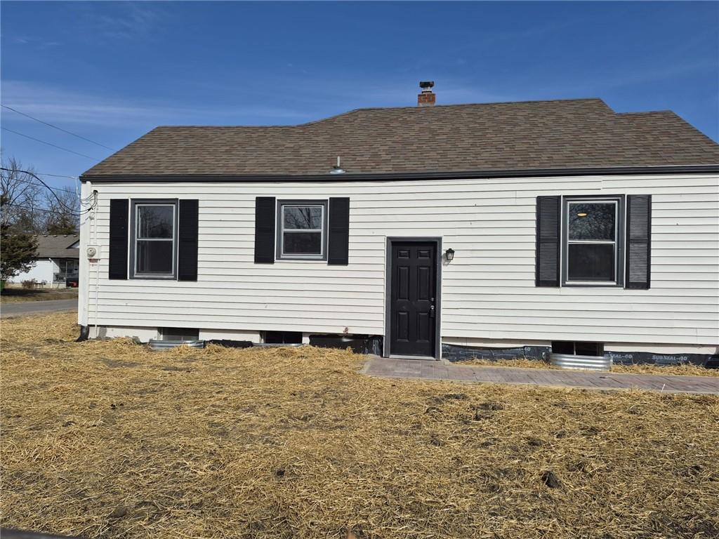 1007 South Main Street Harrisonville, MO 64701 - Photo 6 of 23