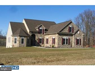 335 Ziegler Road Leesport, PA 19533 - Photo 1 of 12 Exterior Front