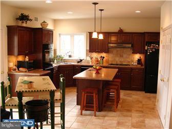 335 Ziegler Road Leesport, PA 19533 - Photo 2 of 12 Kitchen
