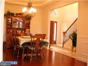 335 Ziegler Road Leesport, PA 19533 - Photo 5 of 12 Dining Room