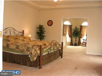 335 Ziegler Road Leesport, PA 19533 - Photo 6 of 12 Bedroom - Main