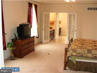 335 Ziegler Road Leesport, PA 19533 - Photo 7 of 12 Bedroom - Main