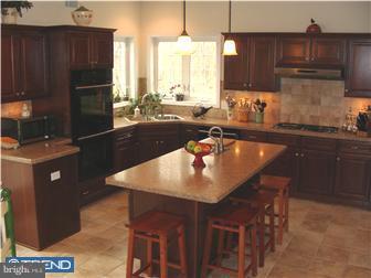 335 Ziegler Road Leesport, PA 19533 - Photo 9 of 12 Kitchen