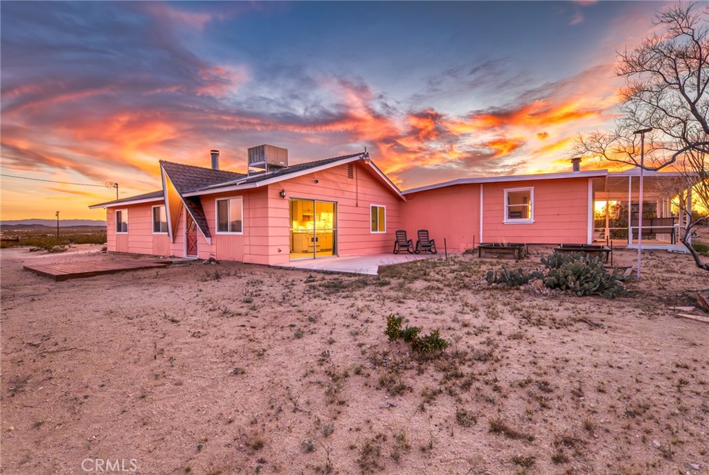 66270 Saturn Road Joshua Tree, CA 92252 - Photo 2 of 75