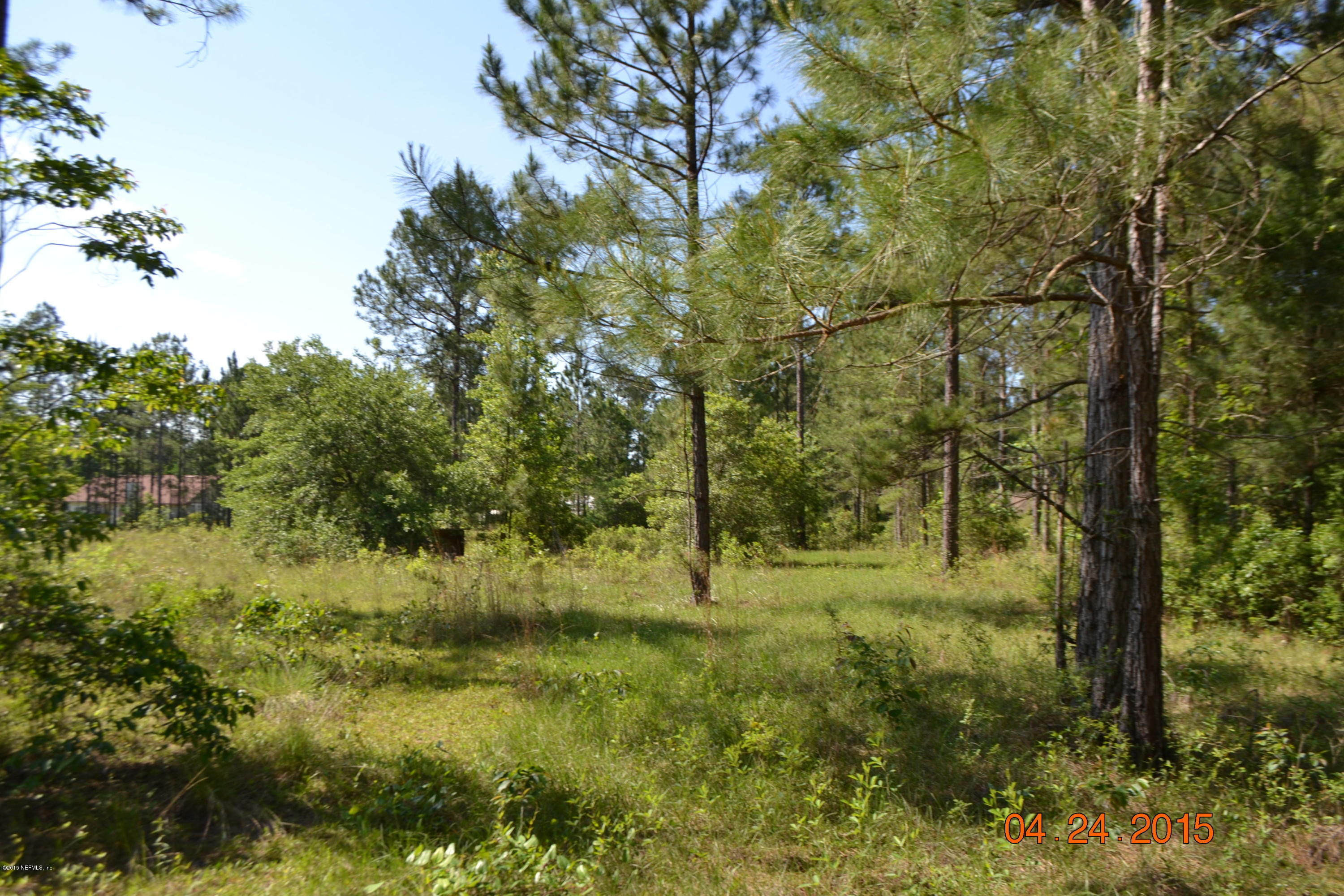0 Trips Way Macclenny, FL 32063 - Photo 1 of 11 PROPERTY