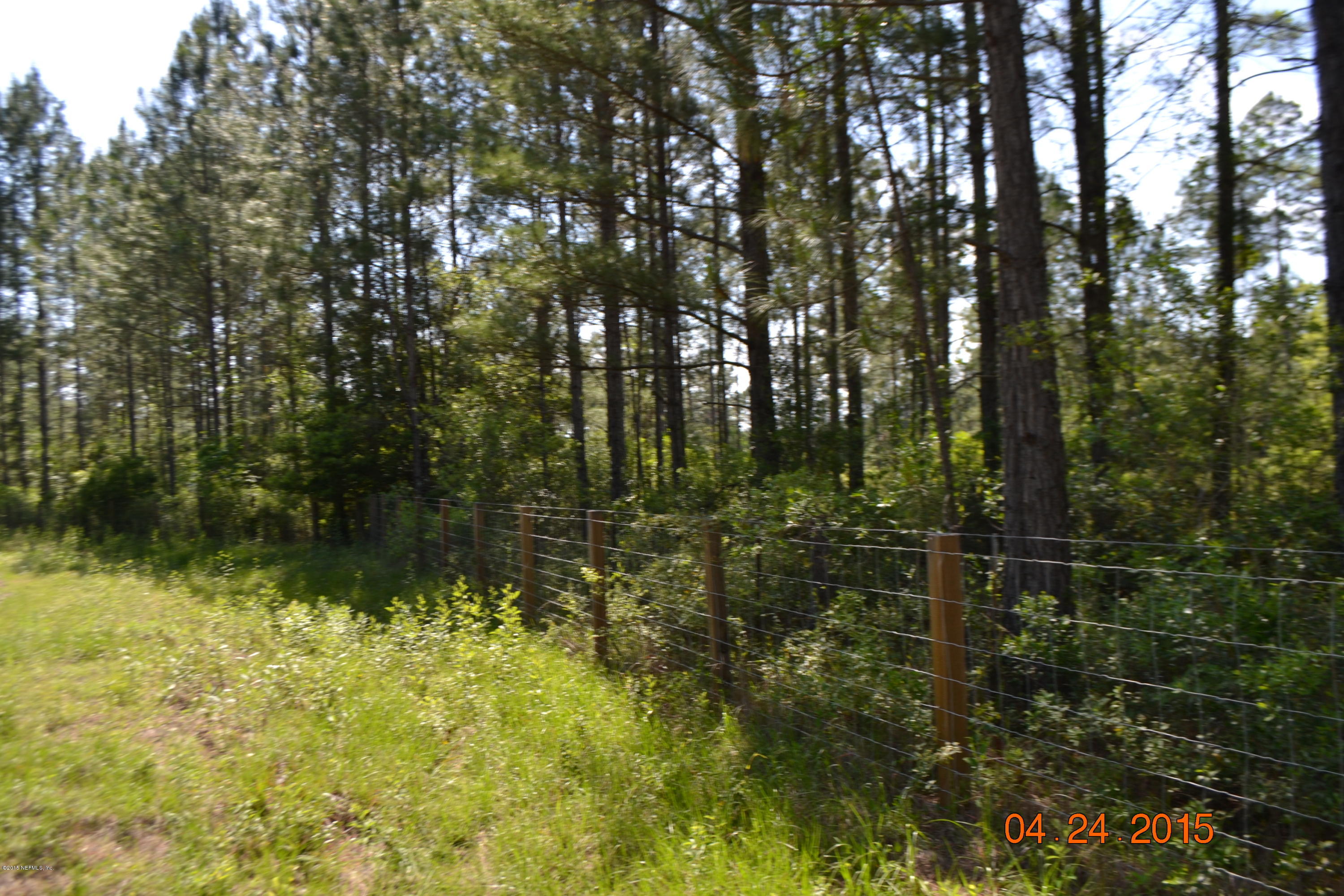 0 Trips Way Macclenny, FL 32063 - Photo 11 of 11 FENCED