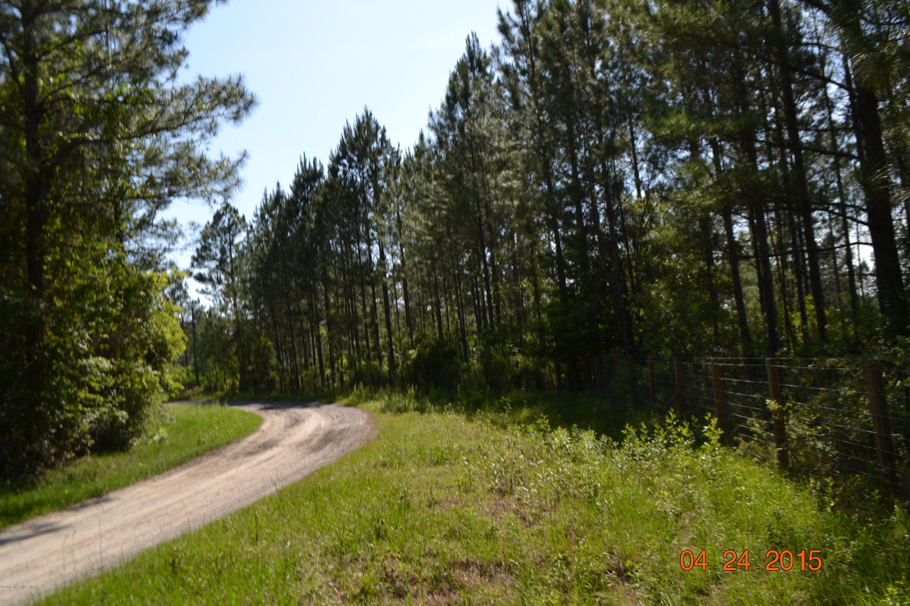 0 Trips Way Macclenny, FL 32063 - Photo 4 of 11 ROAD FRONTAGE