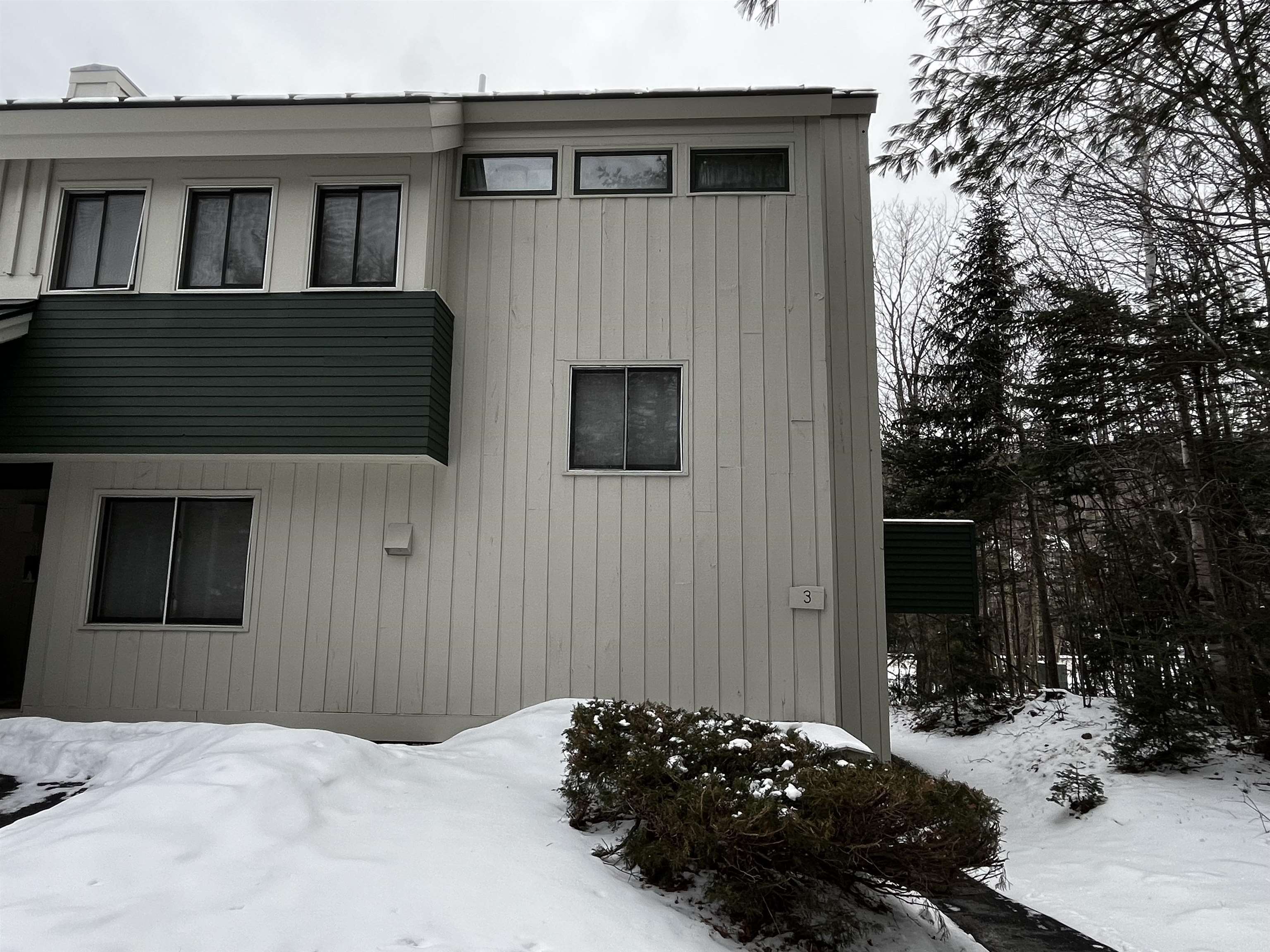 55 Village Road, Unit 3 Waterville Valley, NH 03215 - Photo 1 of 19