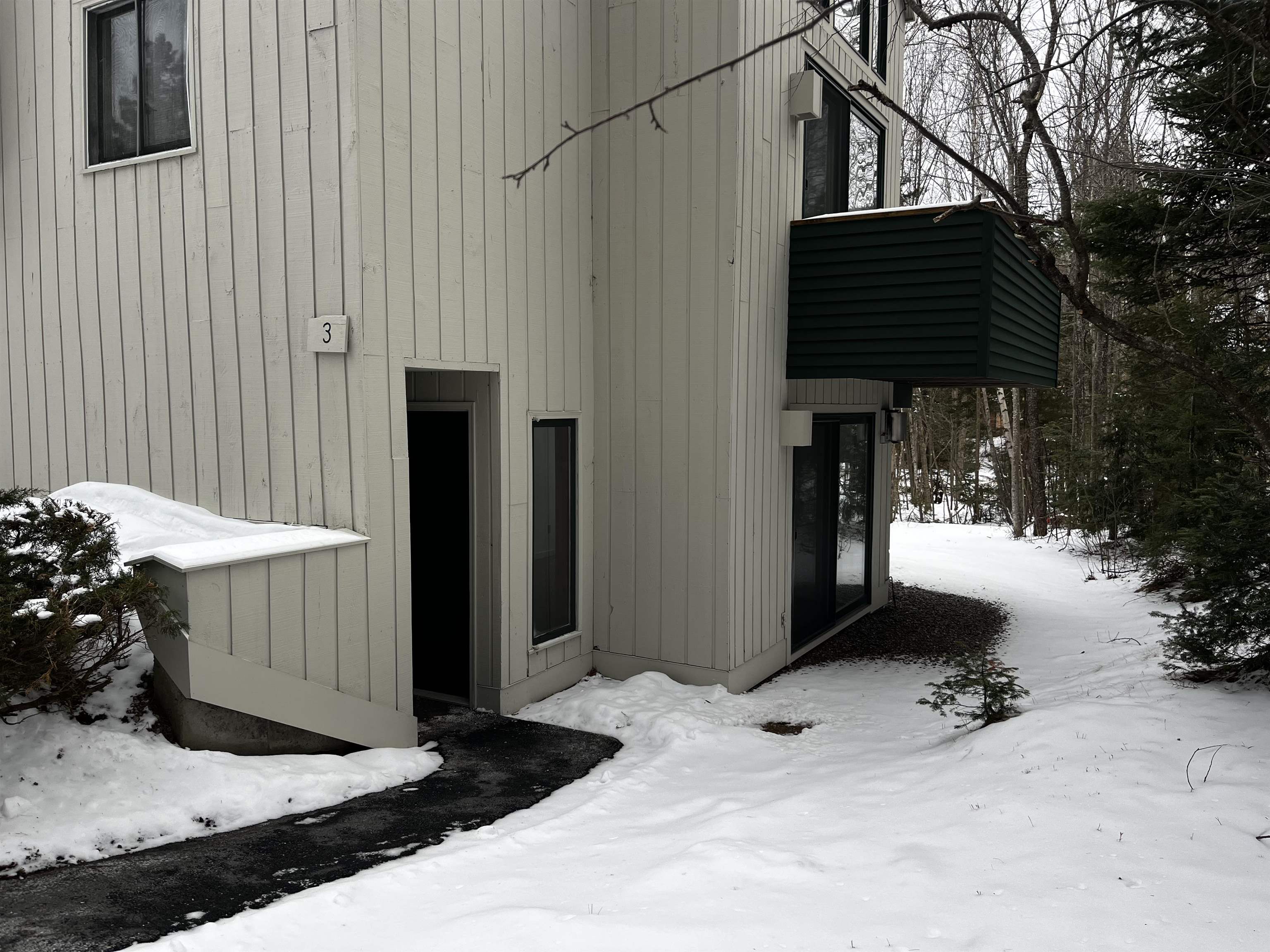55 Village Road, Unit 3 Waterville Valley, NH 03215 - Photo 18 of 19