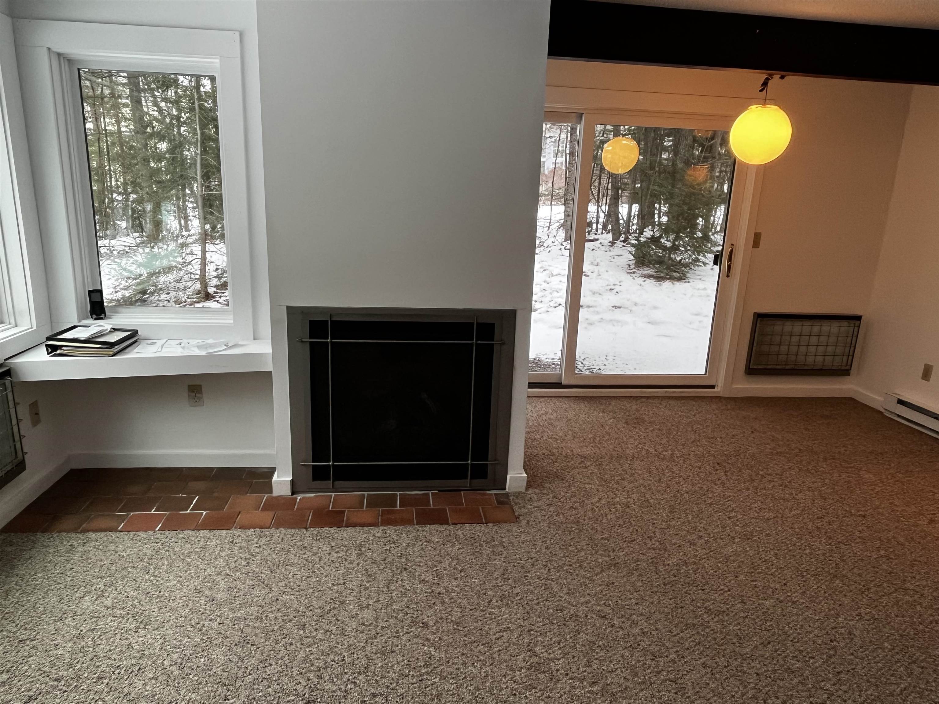55 Village Road, Unit 3 Waterville Valley, NH 03215 - Photo 3 of 19