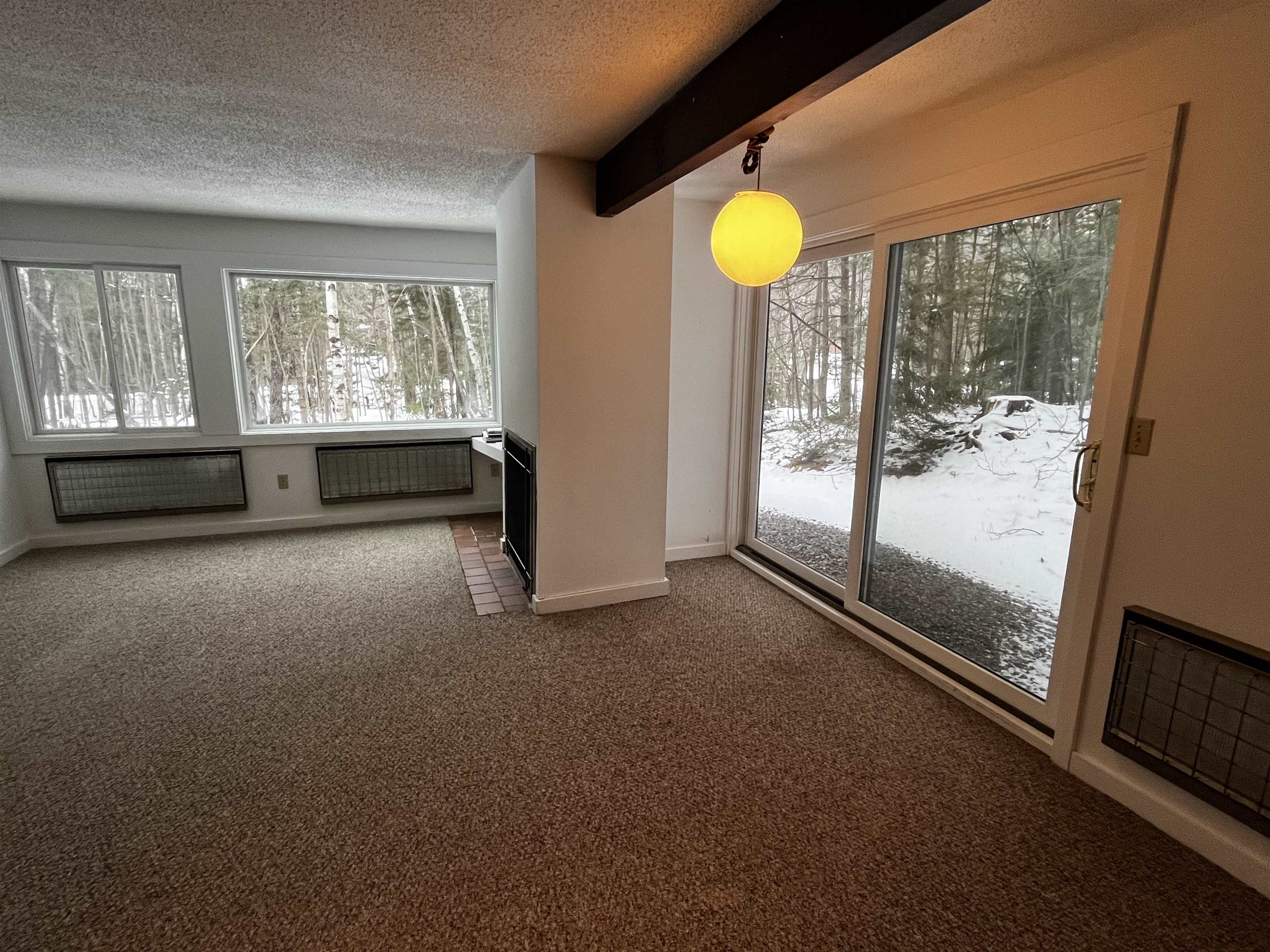 55 Village Road, Unit 3 Waterville Valley, NH 03215 - Photo 4 of 19