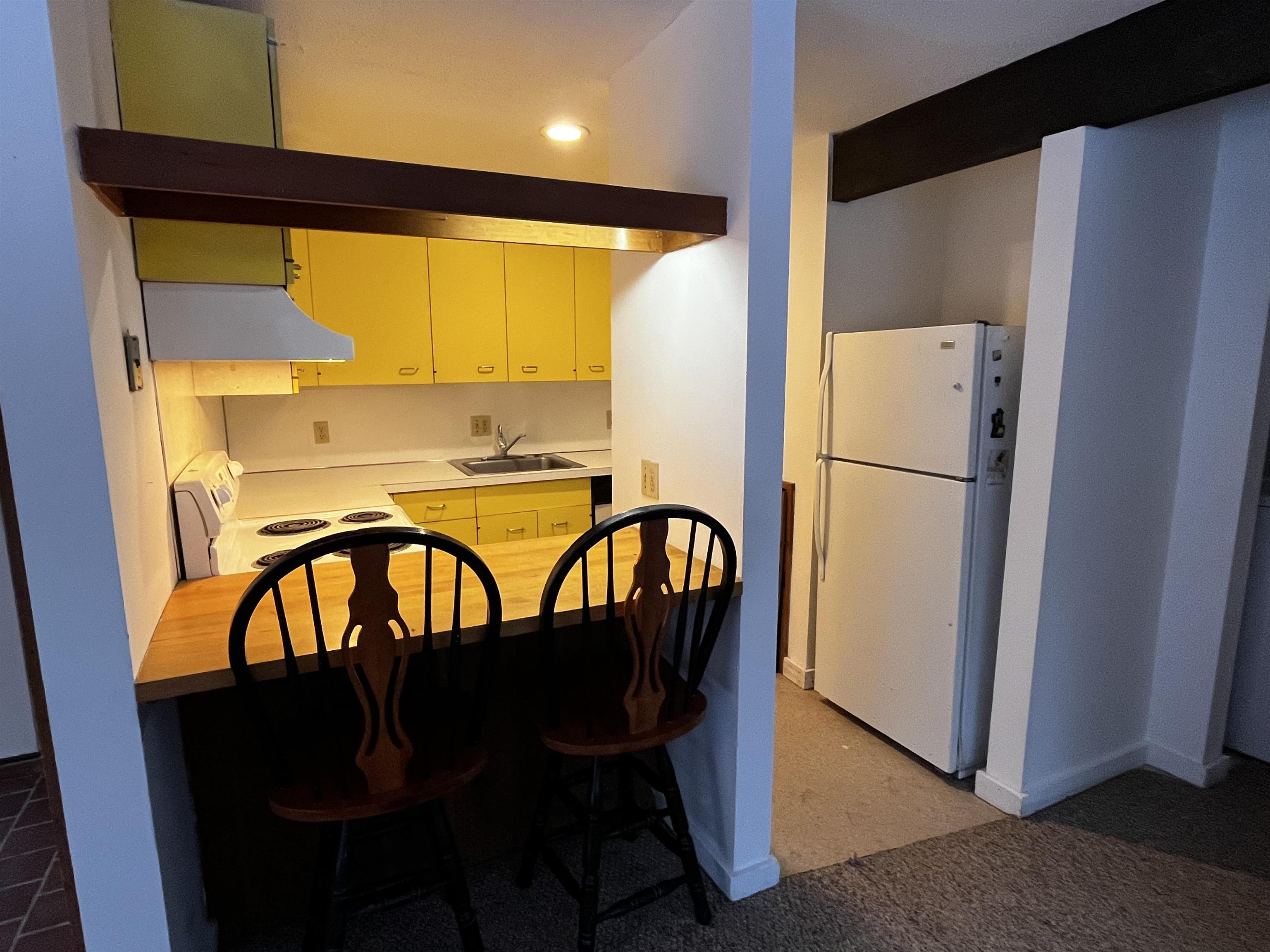 55 Village Road, Unit 3 Waterville Valley, NH 03215 - Photo 7 of 19