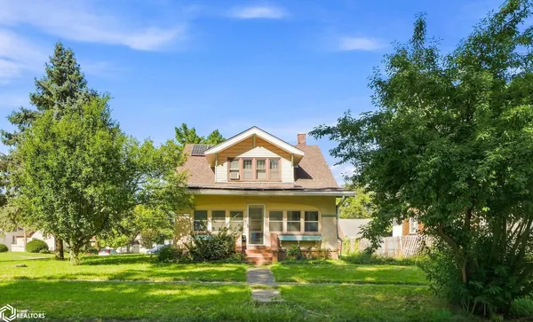 $119,000 | 1305 North 7th Street, Burlington, IA 52601