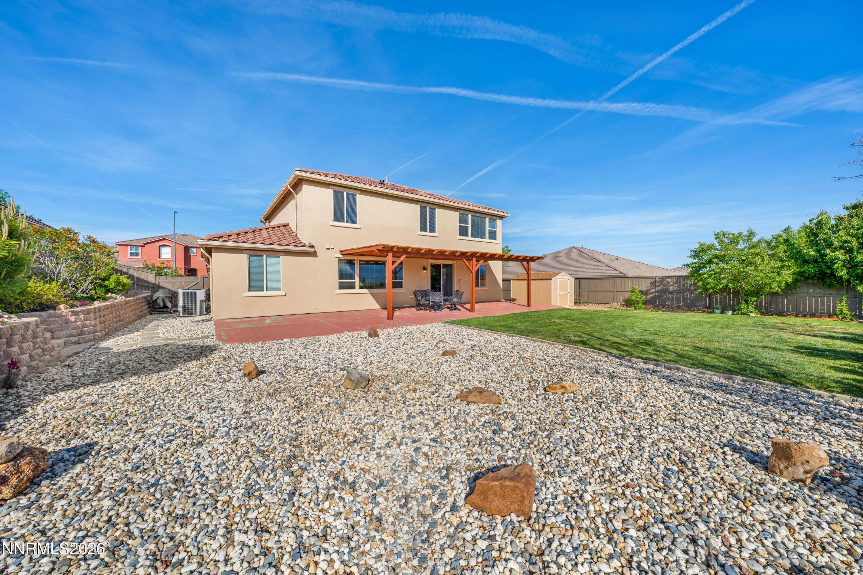 8135 Fire Opal Lane Reno, NV 89506 - Photo 60 of 78 A7V03508