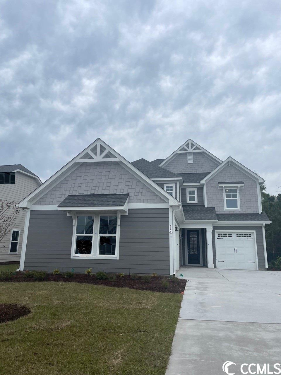 144 Starlit Way Myrtle Beach, SC 29579 - Photo 1 of 10 Gallery Image 1