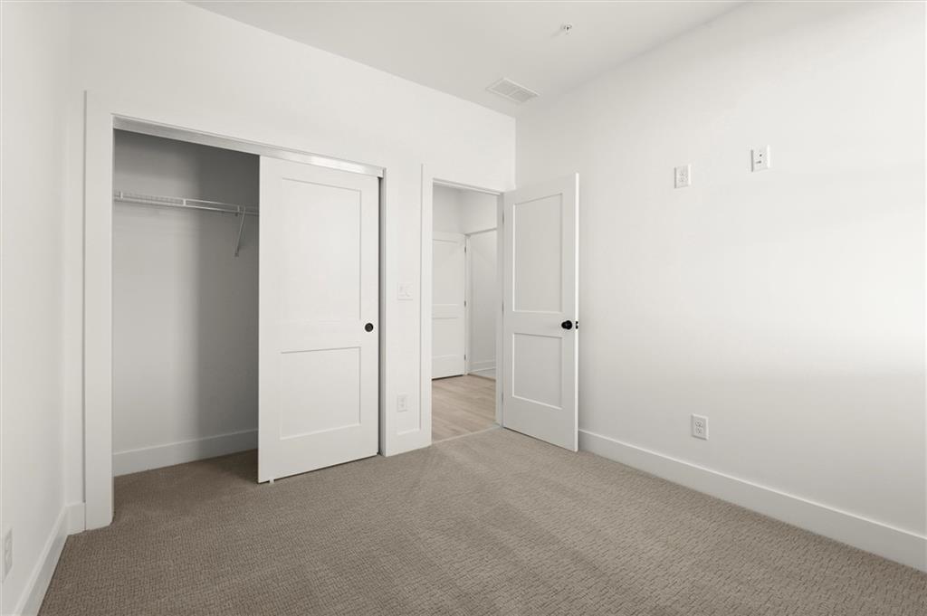 437 Mezzo Lane, Unit 87 Alpharetta, GA 30009 - Photo 29 of 46 a view of an empty room