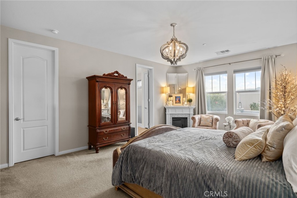 20346 Symphony Drive Riverside, CA 92507 - Photo 19 of 44 Executive Bedroom