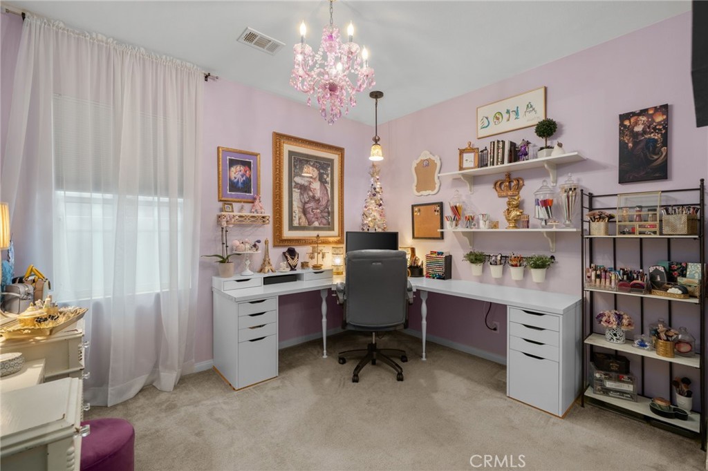 20346 Symphony Drive Riverside, CA 92507 - Photo 27 of 44 Bedroom 3