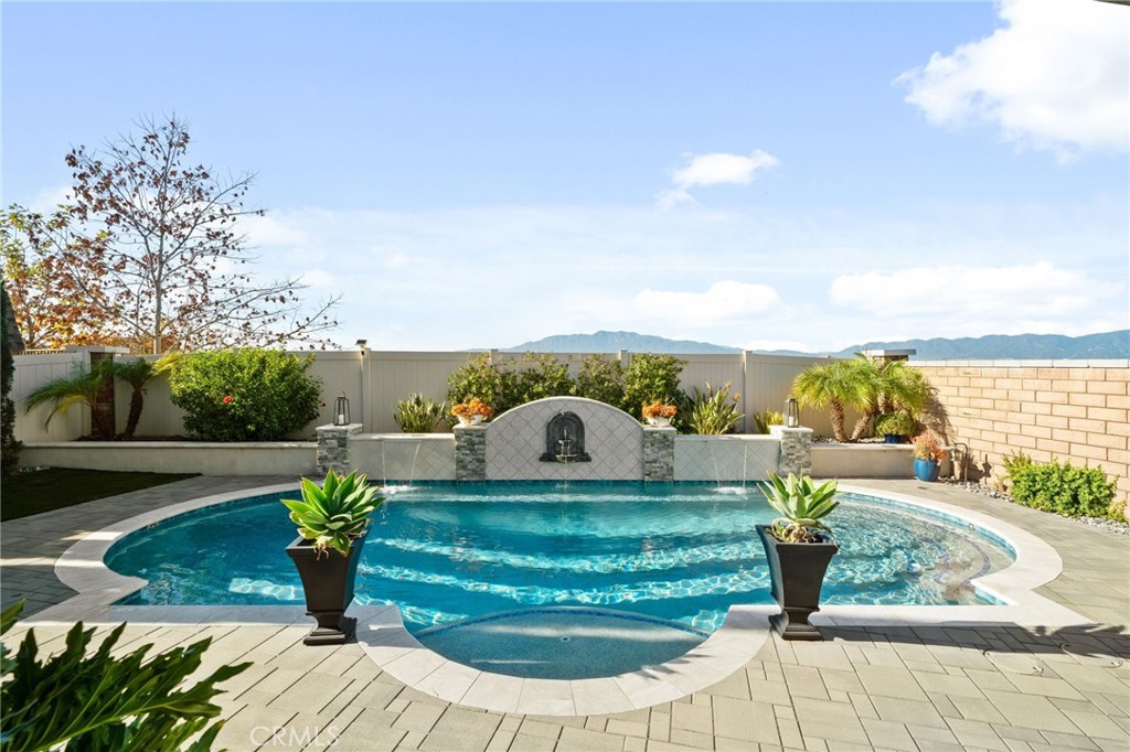20346 Symphony Drive Riverside, CA 92507 - Photo 35 of 44 Sparkling Pool with Landscaping!