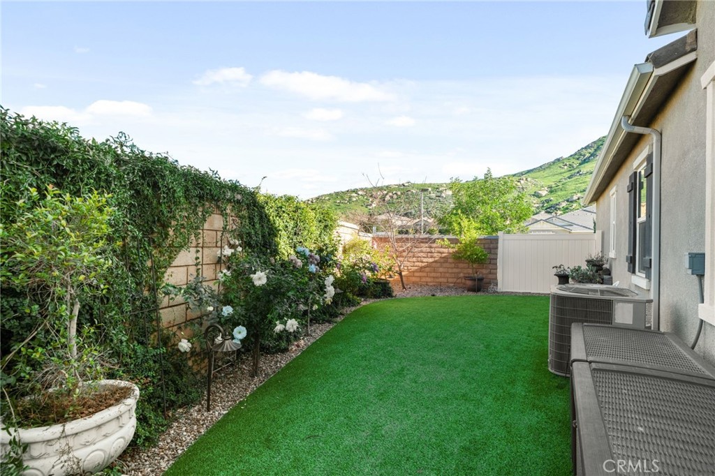 20346 Symphony Drive Riverside, CA 92507 - Photo 39 of 44 Backyard