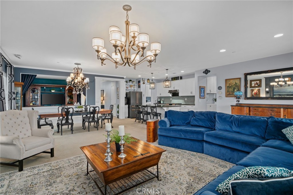 20346 Symphony Drive Riverside, CA 92507 - Photo 9 of 44 Living Room