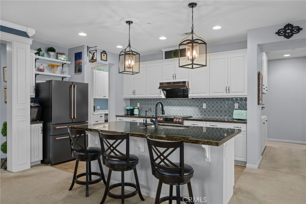 20346 Symphony Drive Riverside, CA 92507 - Photo 10 of 44 Kitchen