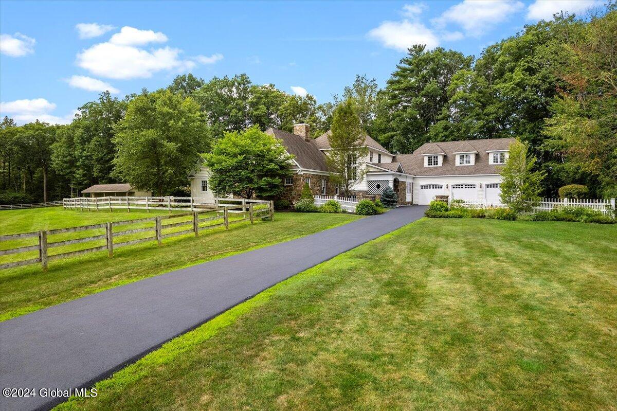15 Saratoga Farm Road Malta, NY 12020 - Photo 2 of 34 03-DJI_0133