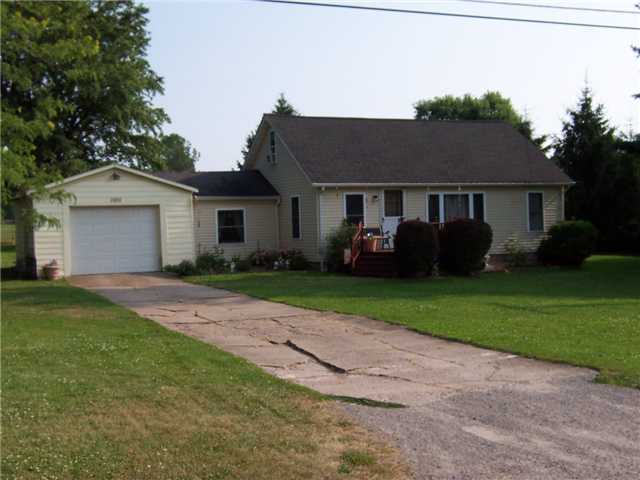 13872 Root Road Barre, NY 14411 - Photo 1 of 1 Exterior Front